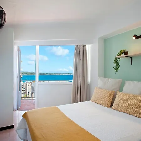 Hotel Bei Juan Pinomar *