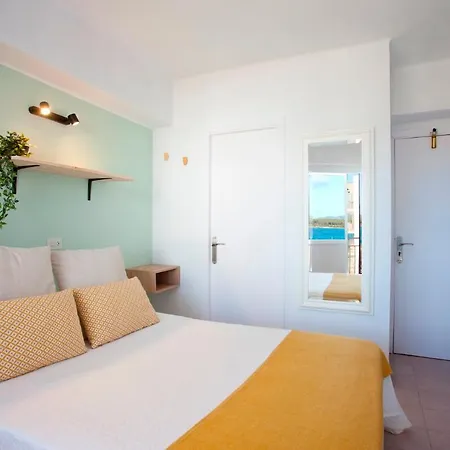 Hotel Bei Juan Pinomar
