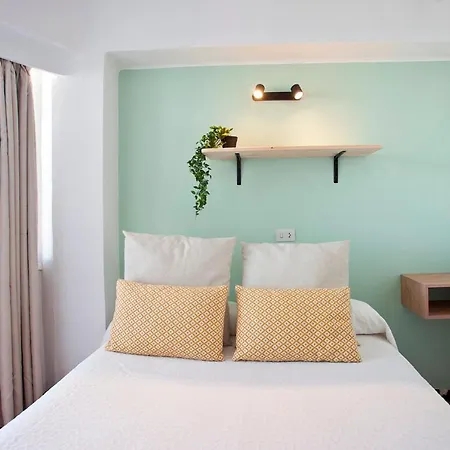 Bei Juan Pinomar Hotel *