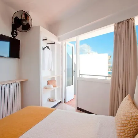 Hotel Bei Juan Pinomar S'Illot (Mallorca)