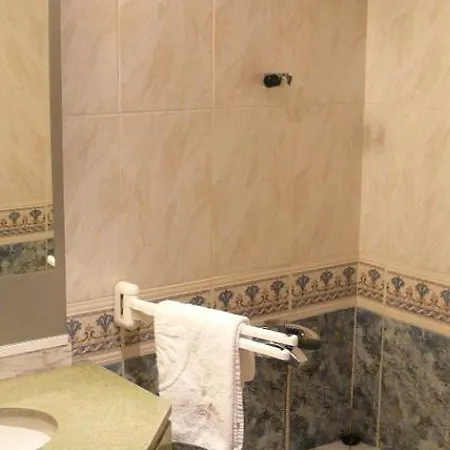Hotel Bei Juan Pinomar S'Illot (Mallorca)