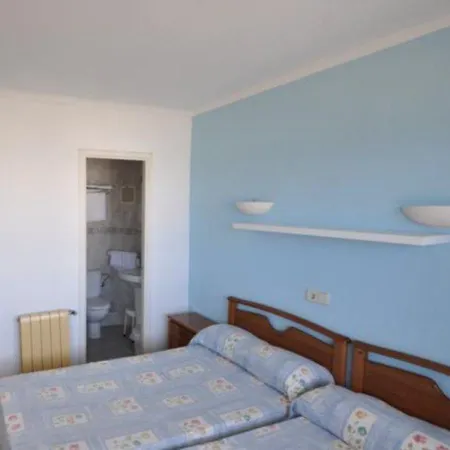 Bei Juan Pinomar * S'Illot (Mallorca)