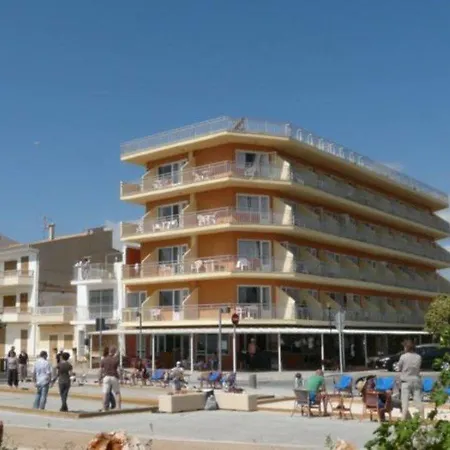 Bei Juan Pinomar Hotel S'Illot (Mallorca)