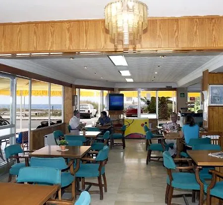Hotel Bei Juan Pinomar *