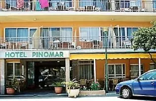 Bei Juan Pinomar *