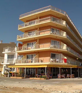 Hotel Bei Juan Pinomar