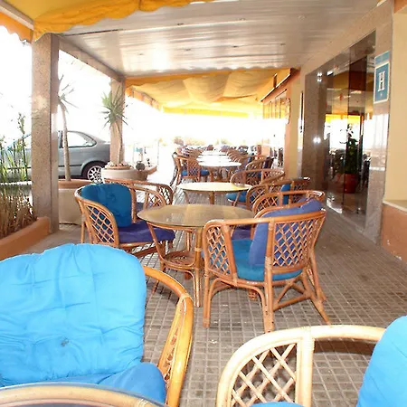 Bei Juan Pinomar Hotel S'Illot (Mallorca)