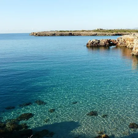 Bei Juan Pinomar Hotel S'Illot (Mallorca)