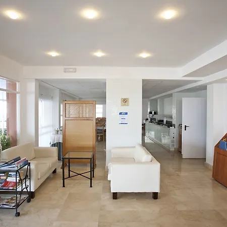 Hotel Bei Juan Pinomar *