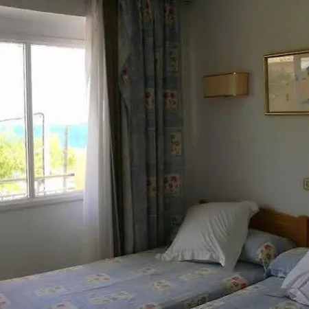 Hotel Bei Juan Pinomar S'Illot (Mallorca)
