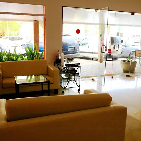 Hotel Bei Juan Pinomar S'Illot (Mallorca)