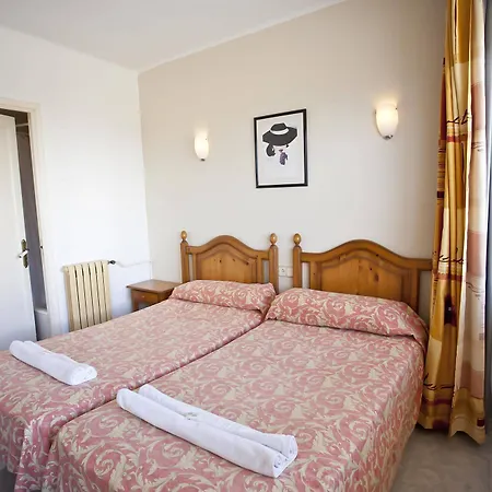 Hotel Bei Juan Pinomar *