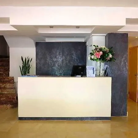 Bei Juan Pinomar Hotel S'Illot (Mallorca)