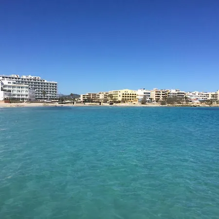 Bei Juan Pinomar Hotel S'Illot (Mallorca)