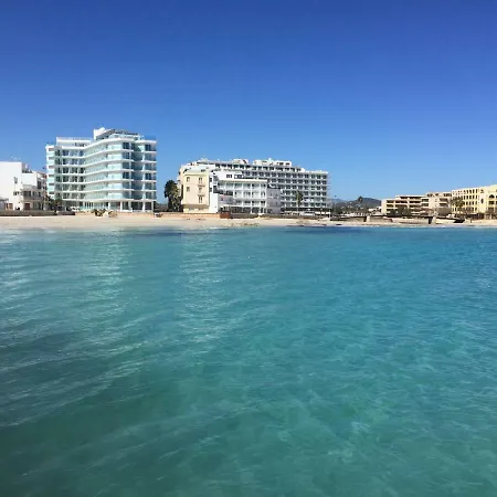 Hotel Bei Juan Pinomar S'Illot (Mallorca)