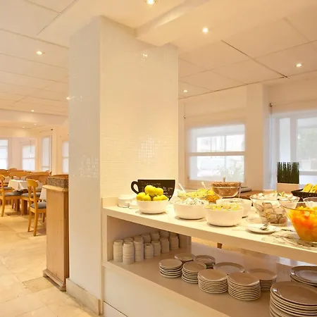 Hotel Bei Juan Pinomar S'Illot (Mallorca)