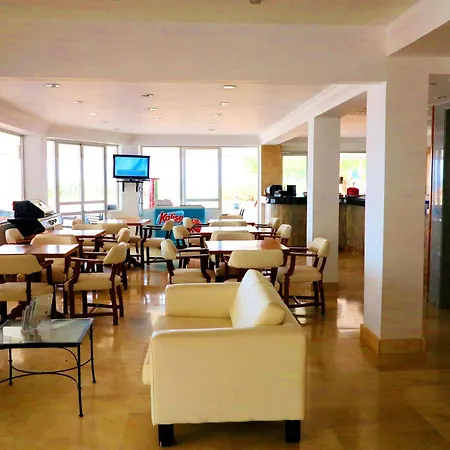 Hotel Bei Juan Pinomar S'Illot (Mallorca)
