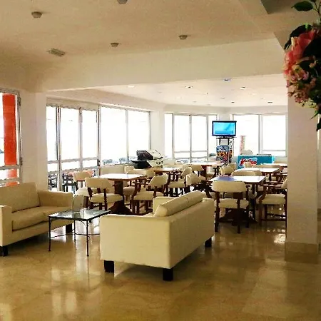 Bei Juan Pinomar Hotel
