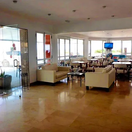 Bei Juan Pinomar Hotel S'Illot (Mallorca)
