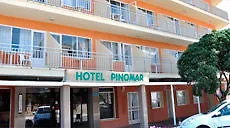 Pinomar (adults Only) S'Illot (Mallorca)