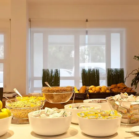 Hotel Pinomar (adults Only)